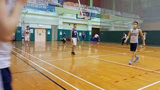 20220509 -STARLEAGUE S17 Subway vs Navy Q4