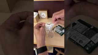 Japanese Drip Coffee in Hotel Room