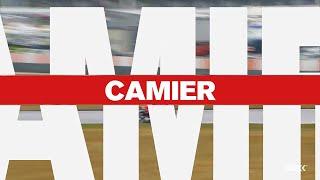 Best career moments from Leon Camier in WorldSBK