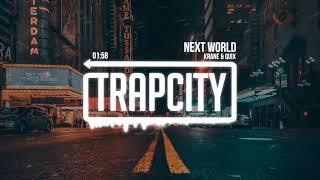 KRANE & QUIX - Next World