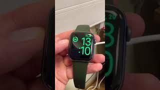 Лайфхак с Apple Watch #shorts