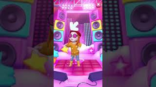Angela is a Dancer! #2