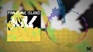 Milet & Kbass - Pineapple Island [OFFICIAL VIDEO]