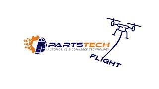 PartsTech Flight