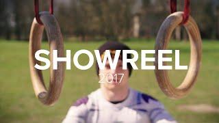 Paweł Rożek - Showreel 2017