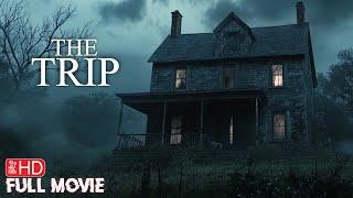 THE TRIP | EXCLUSIVE PREMIERE HORROR MOVIE | TERROR FILMS