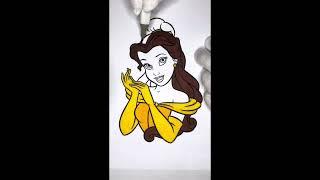 pauls pencil case   #asmr #summer #satisfyingcoloring #relaxingvideos #asmrsounds #colourwithme #col