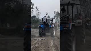 new holland 5620 vs sonalika 750