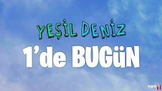 Nalan Okçuoğlu (1'de BUGÜN)