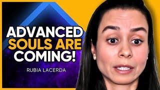 EXCLUSIVE! Top Channel PREDICTS the STARSEED Prophecy 2024-2027: END of Wars? | Rubia Lacerda