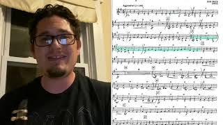 Clarinet Dragon Slayer