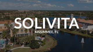 Solivita | Kissimmee FL