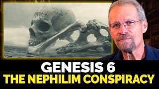 Nephilim Architecture HIDDEN TRUTHS Exposed! | L.A Marzulli