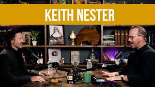 From PROTESTANT PASTOR to Catholic w/ Keith Nester