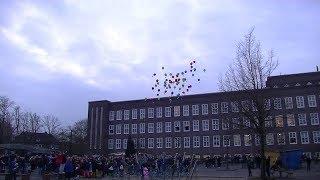 Tag der offenen Tür 2018 | Oberschule Herrentor | www.mathiaspieper.de