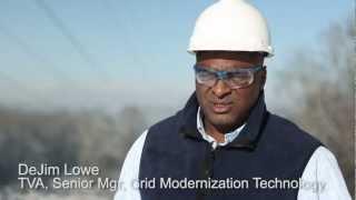 Smart Wire Technology awardee video at the ARPA-E energy innovation Summit