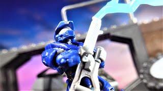 THE GREAT JOURNEY: 2024 Mega Halo Stop Motion Recap