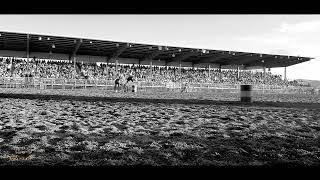 Star Valley, Wyoming's Annual Search and Rescue Rodeo - Relay Race - July 2022