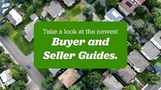Maryland Real Estate Spring Buyer and Seller Guides