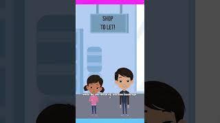 Bankruptcy Explained in 55 Seconds! #shorts #bankruptcy #udemy #linkbelow