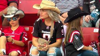 CFL 2024.08.15 Ottawa RedBlacks vs Calgary Stampeders