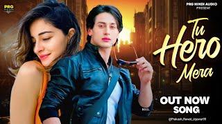 New Song 2025 | Khuda Ki Kasam | Tiger Shroff | Ananya Pandey | New Hindi  | Romantic Love Song 2025