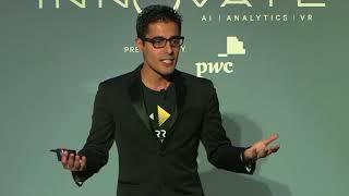 Parrot Analytics: Advancing the Science of Popularity Measurement - Variety Innovate 2017