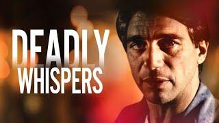 Deadly Whispers (1995) | Full Movie | Tony Danza | Pamela Reed | Ving Rhames