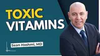 Supplements That Destroy Your Kidneys - Doctor Reveals Evidence