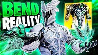 Is This Reality Bending Build The New Destiny Meta? | Will It Build?