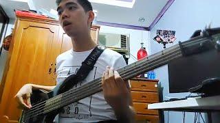 All I Need is You by Hillsong UNITED | Bass Cover