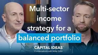 Explore multi-sector bond strategies | Insights and market navigation