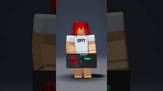 Cheap Roblox Acessories for 15 Robux pt.3 #shorts