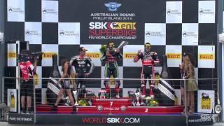A New Chapter - Jonathan Rea  | Trailer