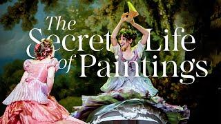 THE SECRET LIFE OF PAINTINGS – Polish National Opera, Royal Polish Opera