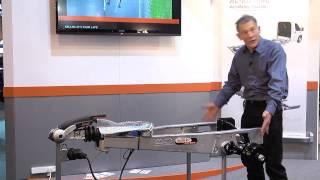Practical Caravan | John Wickersham: Stabilisation Systems | 2014
