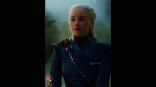 Aemond Targaryen ᴠs Daenerys Targaryen#houseofthedragon #gameofthrones #daemontargaryen #shorts