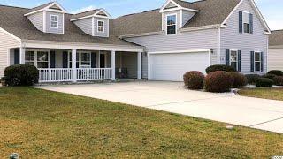 4020 Corn Planters Ln, Myrtle Beach, SC Presented by The Kingsley Team at RE/MAX Southern Shores.