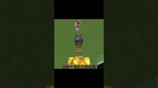 BLOCK TELEPATHY w/ baby villager