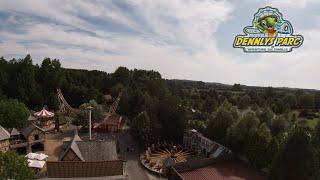 La Vigie - Dennlys Parc (On Ride POV)