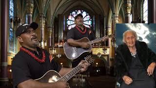 "Eternal Rest" by Makavela o Vailahi (Toni Halangahu) dedicated to Grandma Lalamea Vaohea