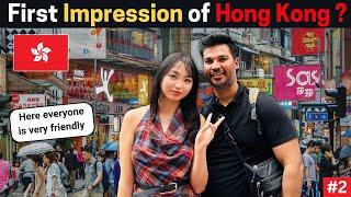 Exploring the beautiful HONGKONG City #hongkong