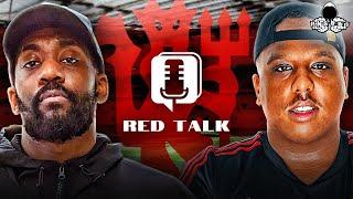 RUBEN AMORIM SIGNED AND SEALED | RANTS x @SaeedTV_ | RED TALK