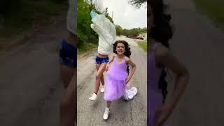 CEILINGS Dress Trend Fail!#shorts #trendingshorts #viralvideo