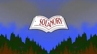 SOLANORY - LordEntr0py - Big F'n Gun