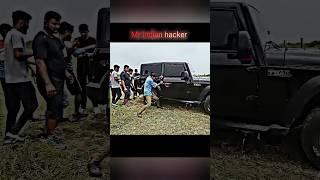  Other YouTuber Thar Delivery  MR INDIAN HACKER Thar Delivery  |@MRINDIANHACKER #shorts