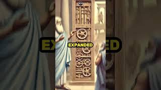 Ancient Greeks: Inventors of automatic doors | Witness to History