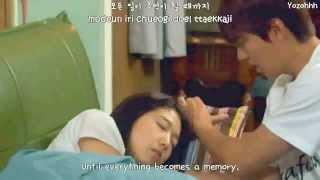 Park Jang Hyun - Two People FMV (The Heirs OST)[ENGSUB + Romanization + Hangul]