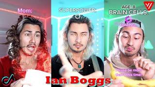 *1 HOUR* Ian Boggs TikTok 2023 | Funny Ian Boggs POV Compilation 2023