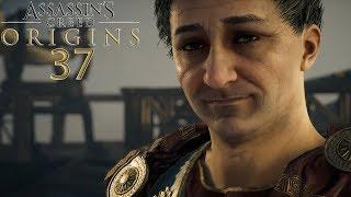 ASSASSINS CREED ORIGINS #37  Pompeius Magnus